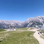 Modernes In Traumkulisse Auf 1200 M Mühlbach am Hochkönig