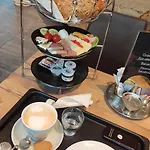 Appartement Modernes In Traumkulisse Auf 1200 M *
