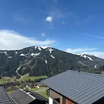 Modernes In Traumkulisse Auf 1200 M Mühlbach am Hochkönig