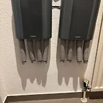 아파트 Modernes In Traumkulisse Auf 1200 M