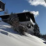 Modernes In Traumkulisse Auf 1200 M *