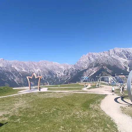 Modernes Mit Panoramablick Und Skibus Mühlbach am Hochkönig