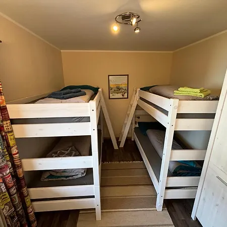 Modernes Mit Panoramablick Und Skibus アパート Mühlbach am Hochkönig