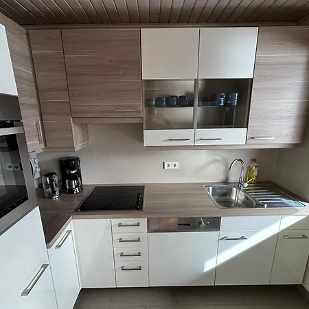 Modernes Mit Panoramablick Und Skibus * Mühlbach am Hochkönig