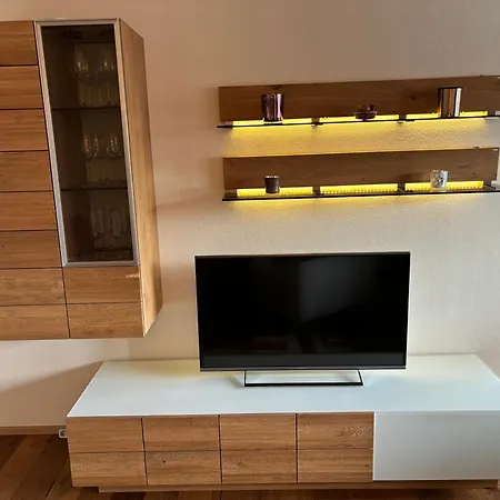 Modernes Mit Panoramablick Und Skibus * Mühlbach am Hochkönig