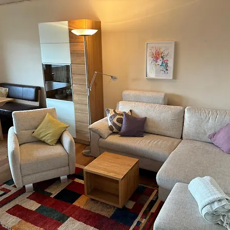 Modernes Mit Panoramablick & Wanderwegen Ab Haustuer