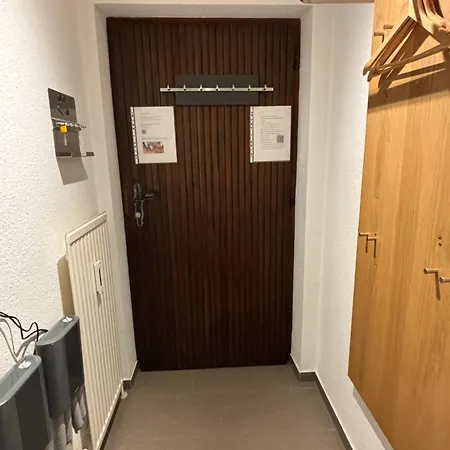 アパート Modernes Mit Panoramablick Und Skibus Mühlbach am Hochkönig