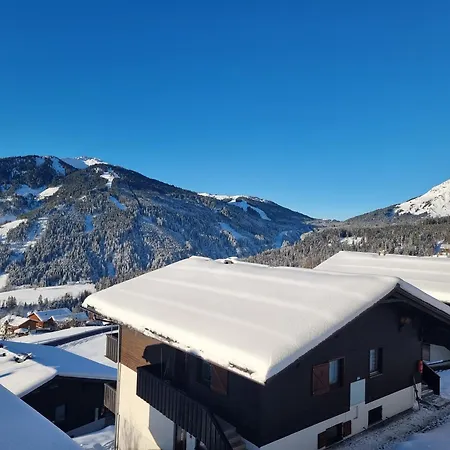 Modernes Mit Panoramablick Und Skibus Mühlbach am Hochkönig