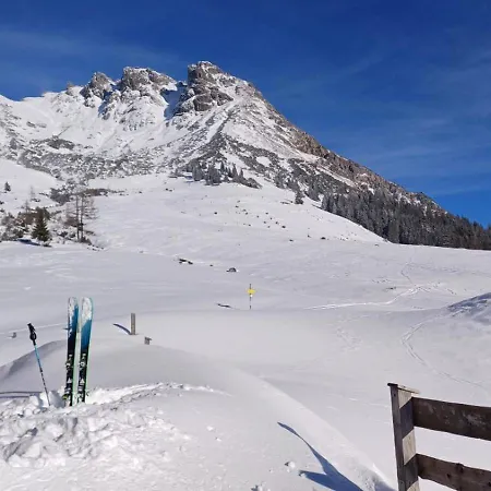アパート Modernes Mit Panoramablick Und Skibus Mühlbach am Hochkönig