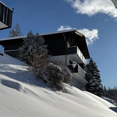 Modernes Mit Panoramablick Und Skibus *