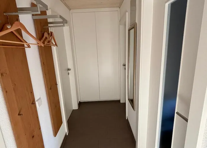 Apartment Modernes Mit Panoramablick Und Skibus
