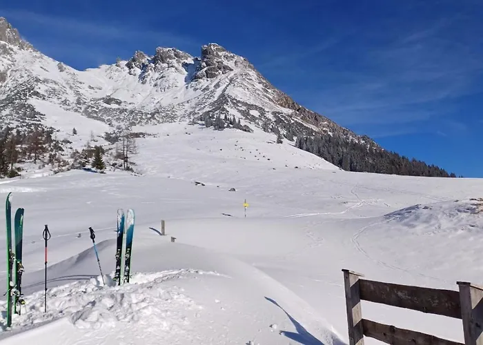 Apartment Modernes Mit Panoramablick Und Skibus Mühlbach am Hochkönig